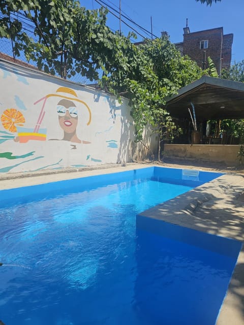 Traveler Hostel 2 Hostel in Montenegro