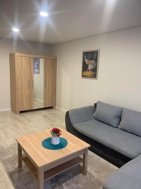 Studio IT on Tumo Apartment in Klaipėda County, Lithuania