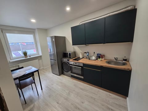 Studio IT on Tumo Apartment in Klaipėda County, Lithuania