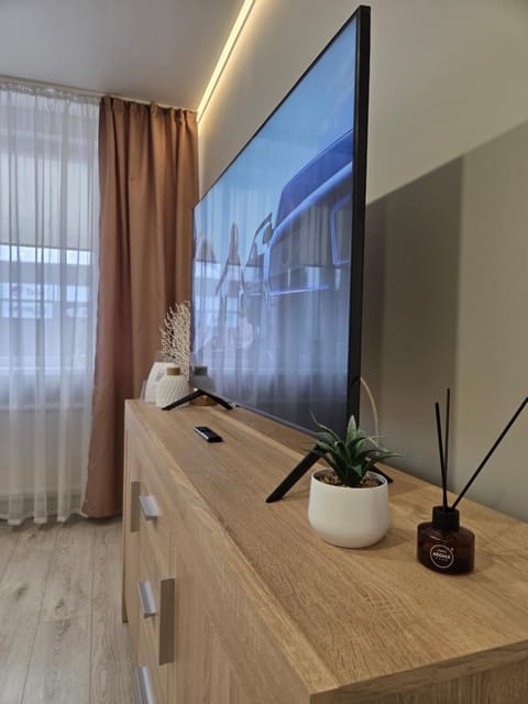 Studio IT on Tumo Apartment in Klaipėda County, Lithuania