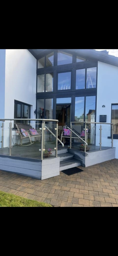 Gloucester Comfort House in Portstewart