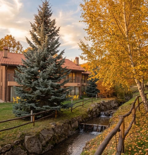 River view