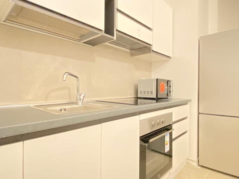 Suite Emilia 1 Apartment in Bologna