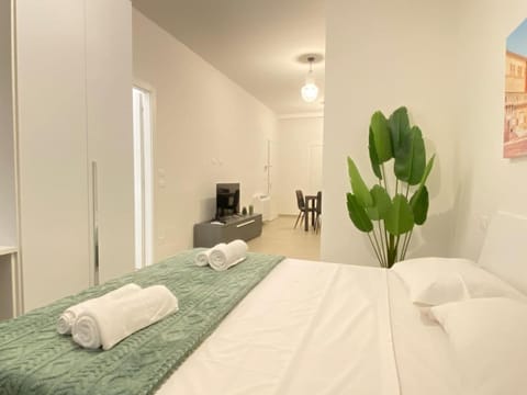 Suite Emilia 1 Apartment in Bologna