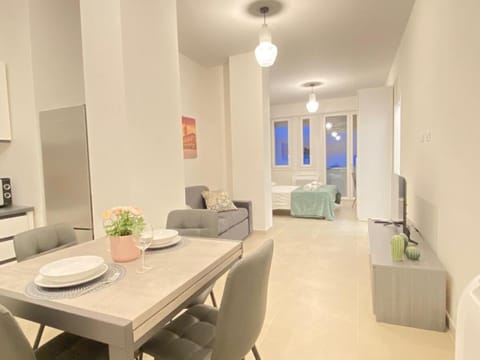 Suite Emilia 1 Apartment in Bologna