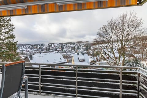 View (from property/room), Balcony/Terrace