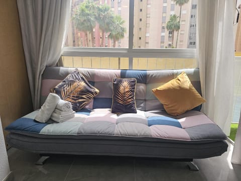 Apartamento Fiesta Sol IF Benidorm Apartment in Benidorm
