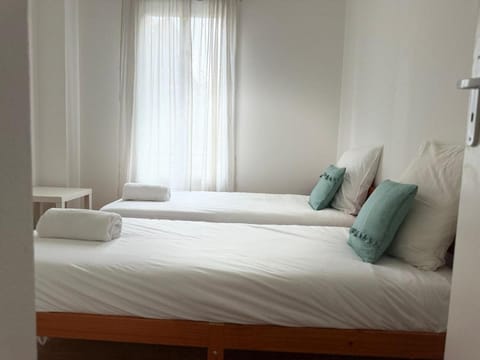 Casa Thiaza - Close to Orly - 6 people - 3 bedrooms House in Île-de-France