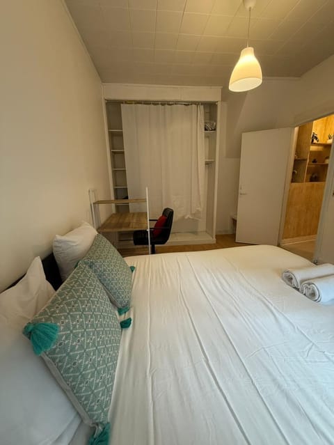 Casa Thiaza - Close to Orly - 6 people - 3 bedrooms House in Île-de-France