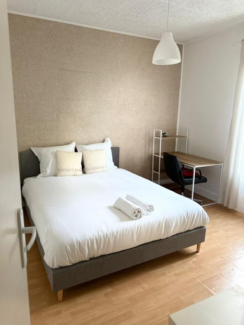 Casa Thiaza - Close to Orly - 6 people - 3 bedrooms House in Île-de-France