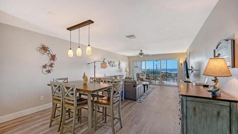 Crescent Royale Condominiums 411 House in Siesta Beach