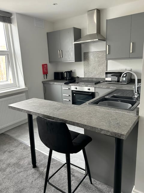 Polaris Apartments Apartment in Blackpool