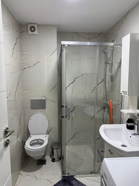 Duran Lux Apartment in Serbia