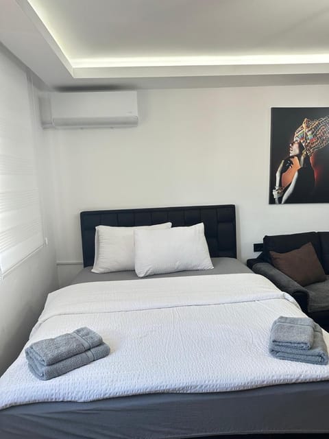 Duran Lux Apartment in Serbia