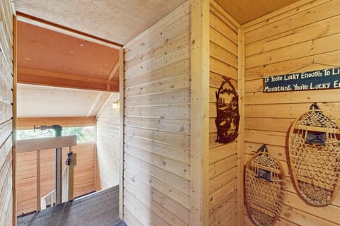 Buffalo Ridge 305E Apartment in Wildernest