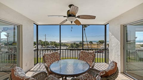 Crescent Royale Condominiums 306 House in Siesta Beach