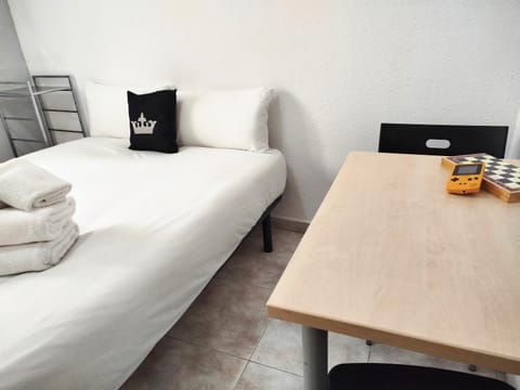 La habitación de Santa Eulalia Vacation rental in L'Hospitalet de Llobregat