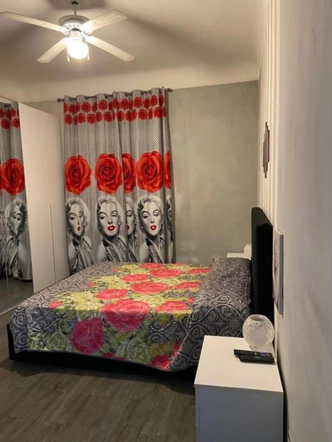 Casa Liguria Apartment in La Spezia