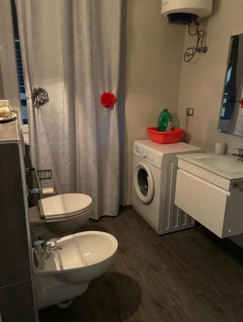 Casa Liguria Apartment in La Spezia