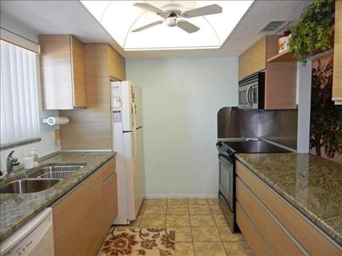 Crescent Royale Condominiums 511 House in Siesta Beach