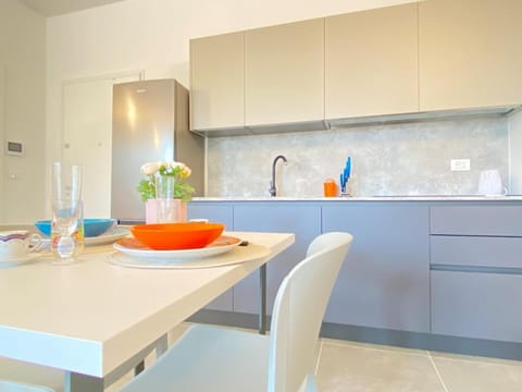 Suite Emilia 8 Apartment in Bologna