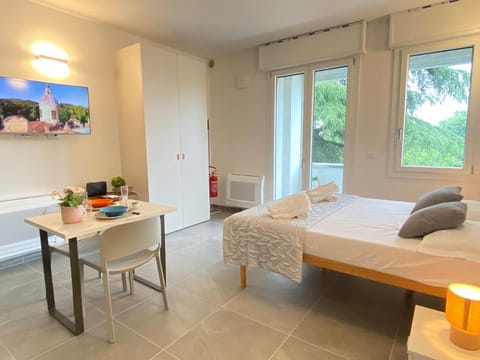 Suite Emilia 8 Apartment in Bologna