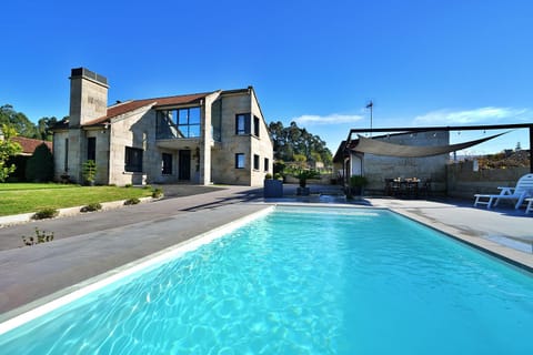 Property building, Off site