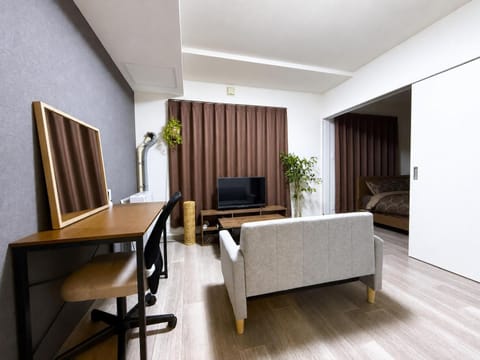 TV and multimedia, Living room, Dining area