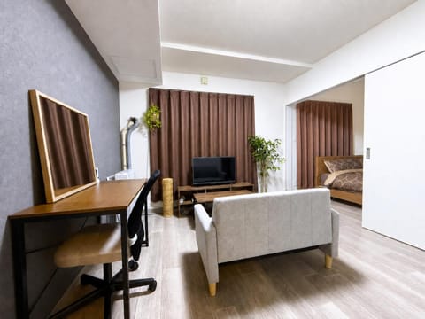 TV and multimedia, Living room, Dining area