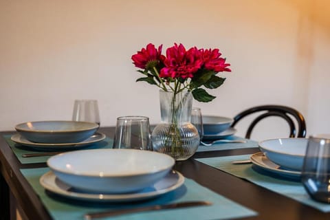 Cozy Rooftop Flat - Steps from the sea - AC and WiFi Apartment in Santa Margherita Ligure