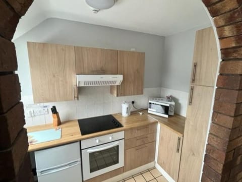 Rathlin Apartment 1 bedroom Apartment in Ballycastle