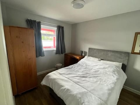 Rathlin Apartment 1 bedroom Apartment in Ballycastle