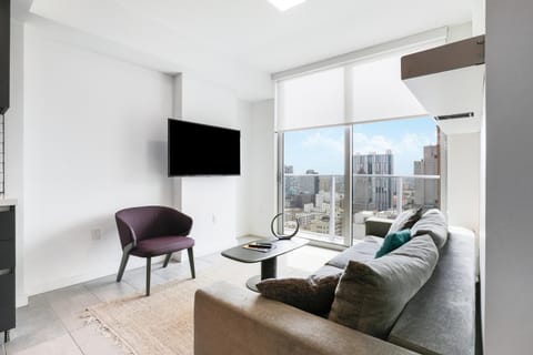TV and multimedia, View (from property/room), Living room, Seating area