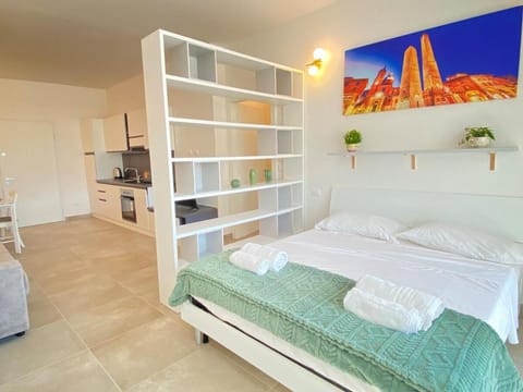 Suite Emilia 6 Apartment in Bologna