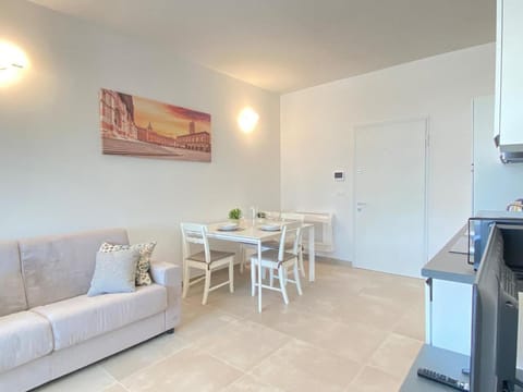 Suite Emilia 6 Apartment in Bologna