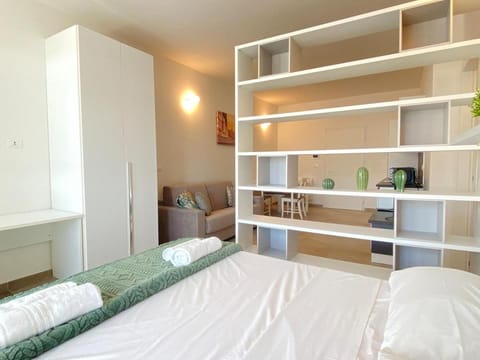 Suite Emilia 6 Apartment in Bologna