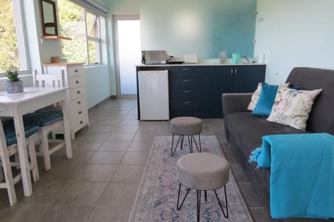 The Sundowner Room Bed and Breakfast in Western Cape