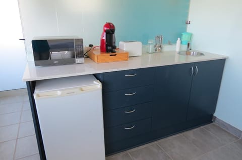 The Sundowner Room Bed and Breakfast in Western Cape