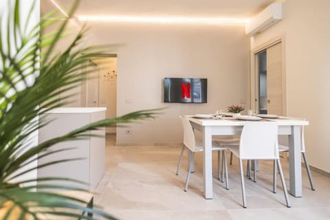 AmazHome - New Seaside & Roomy Home Apartment in Cattolica