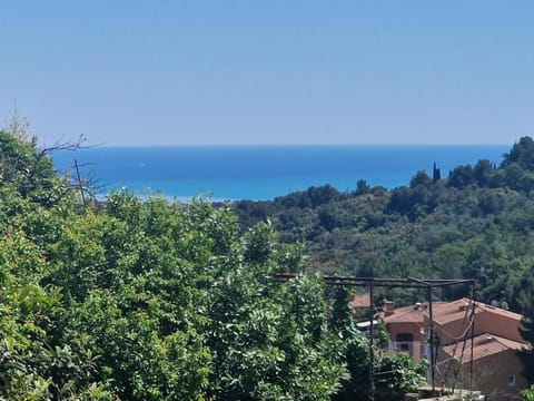 Maison de village vençoise House in Vence