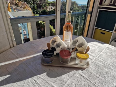 Maison de village vençoise House in Vence