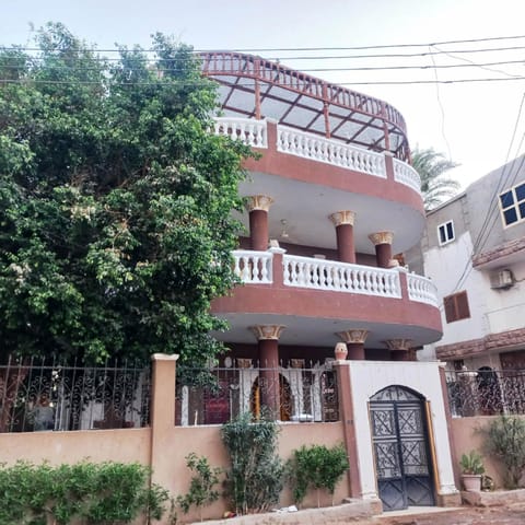 Property building, Balcony/Terrace