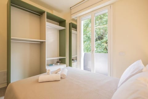 AmazHome - New & Comfort home by the sea Apartment in Cattolica