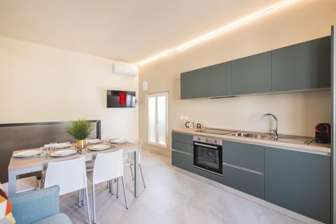 AmazHome - New & Comfort home by the sea Apartment in Cattolica