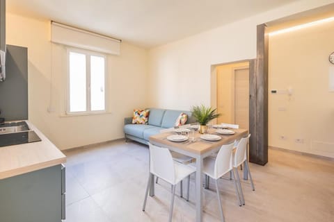 AmazHome - New & Comfort home by the sea Apartment in Cattolica