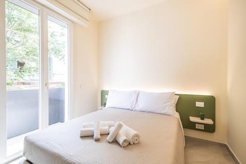 AmazHome - New & Comfort home by the sea Apartment in Cattolica