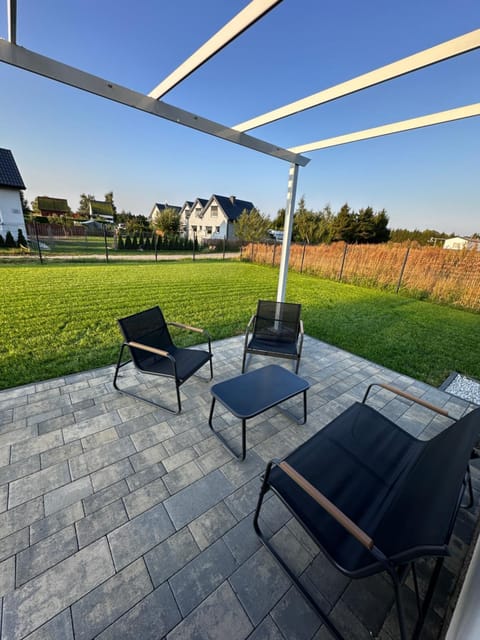 Balcony/Terrace, Seating area