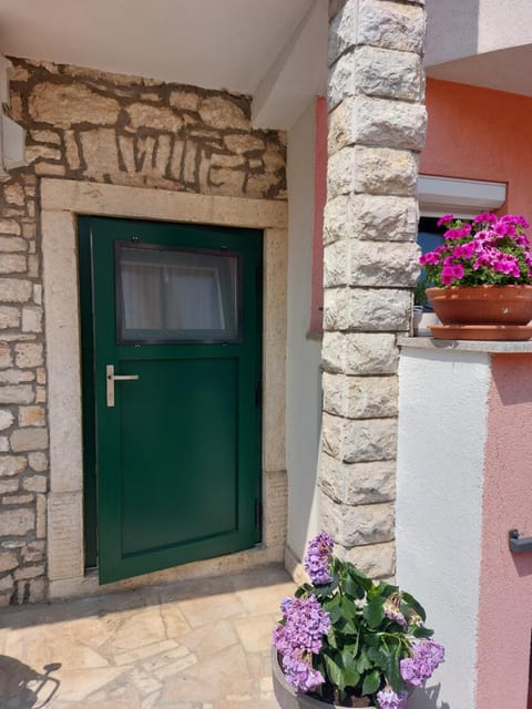 Studio Booksa Apartment in Premantura