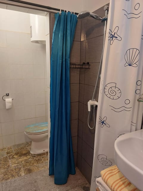 Studio Booksa Apartment in Premantura