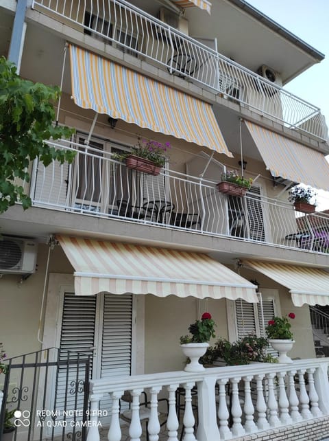 Luna di mare Igalo Apartment in Dubrovnik-Neretva County